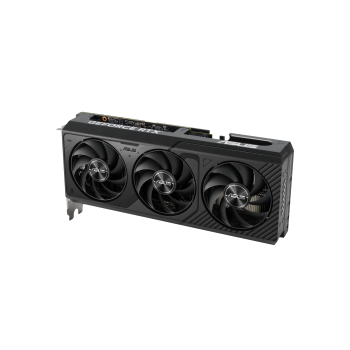 ASUS Prime -RTX4070S-O12G NVIDIA GeForce RTX 4070 SUPER 12 GB GDDR6X 6