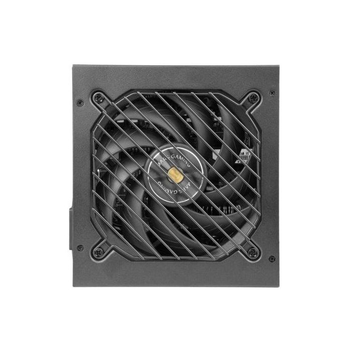 Mars Gaming MPB550SI Fuente de Alimentación ATX 550W 80 Plus Bronze Ventilador 120mm Silencio Extremo 7 Años Garantía 1 Mars Gaming MPB550SI Fuente de Alimentación ATX 550W 80 Plus Bronze Ventilador 120mm Silencio Extremo 7 Años Garantía 1