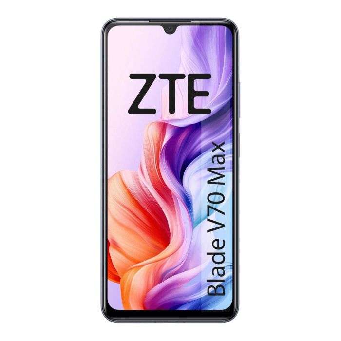 Smartphone ZTE Blade V70 Max 6,9" Octa Core 4 GB RAM 256 GB Gris 13