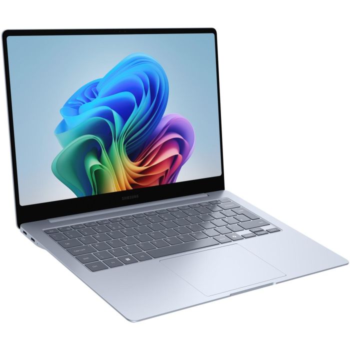 Samsung Galaxy Book4 Edge QS/16GB/512 GB SSD/W11Home blue 9 Samsung Galaxy Book4 Edge QS/16GB/512 GB SSD/W11Home blue 9