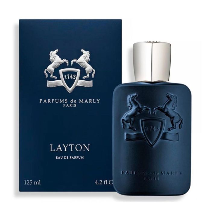 Parfums De Marly Layton Eau de Parfum para Mujer 125ml Vaporizador Parfums De Marly Layton Eau de Parfum para Mujer 125ml Vaporizador