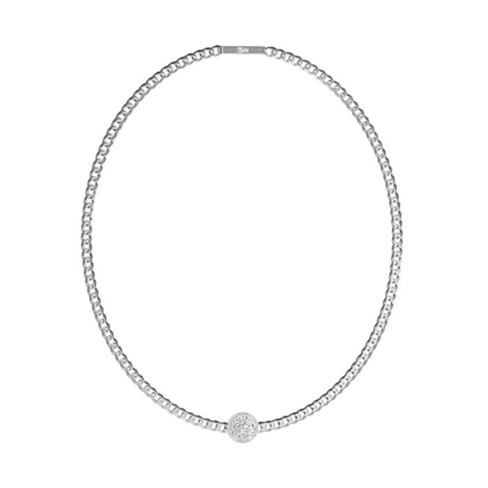 Collar Hombre Guess JUMN03009JWSTT-U 45 cm 0 Collar Hombre Guess JUMN03009JWSTT-U 45 cm 0