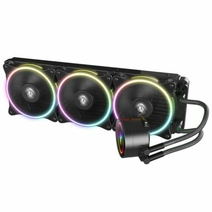 Kit de Refrigeración Líquida Tempest Tempest Liquid Cooler 120 RGB 2