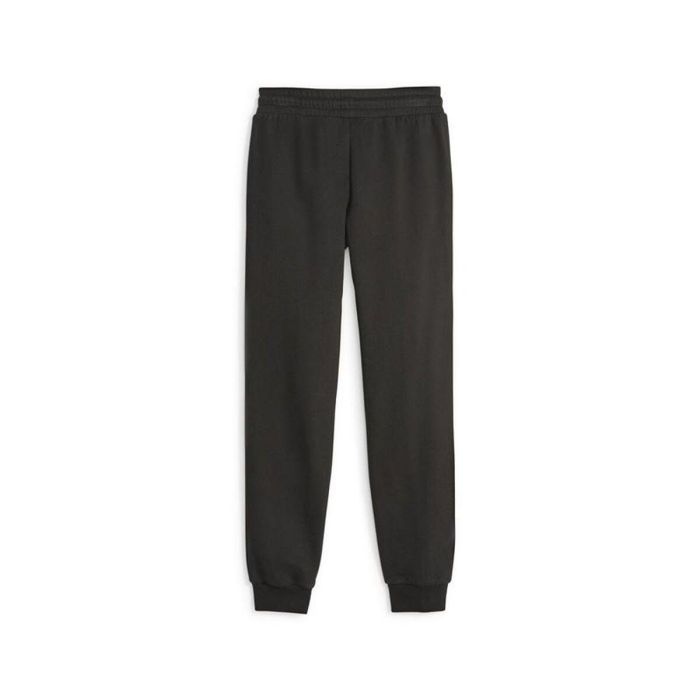 Pantalón Largo Deportivo Puma Negro