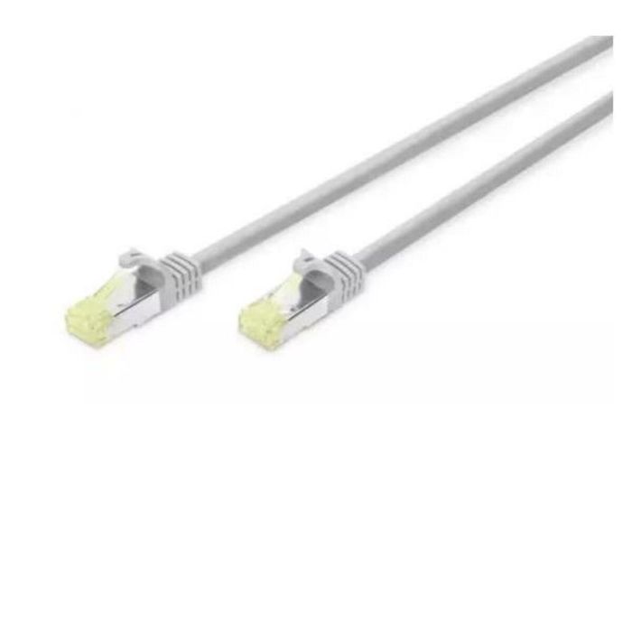 Cable de Red Rígido UTP Categoría 6 Digitus by Assmann DK-1644-A-030CL Gris 3 m Cable de Red Rígido UTP Categoría 6 Digitus by Assmann DK-1644-A-030CL Gris 3 m