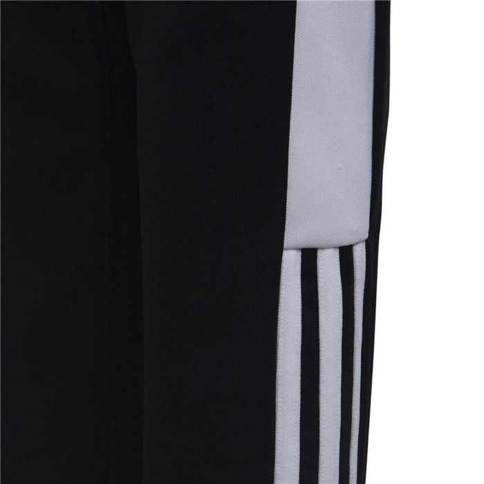 Pantalón de Chándal para Niños Adidas Tiro Negro 2