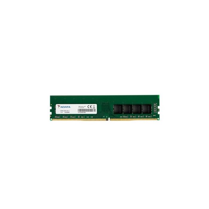 Adata Memoria RAM DDR4 32GB UDIMM 3200MHz AD4U320032G22-SGN