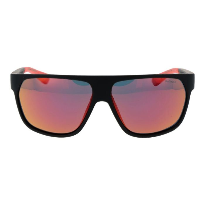 Gafas de Sol Hombre Polaroid PLD-7053-S-60BLXOZ ø 60 mm