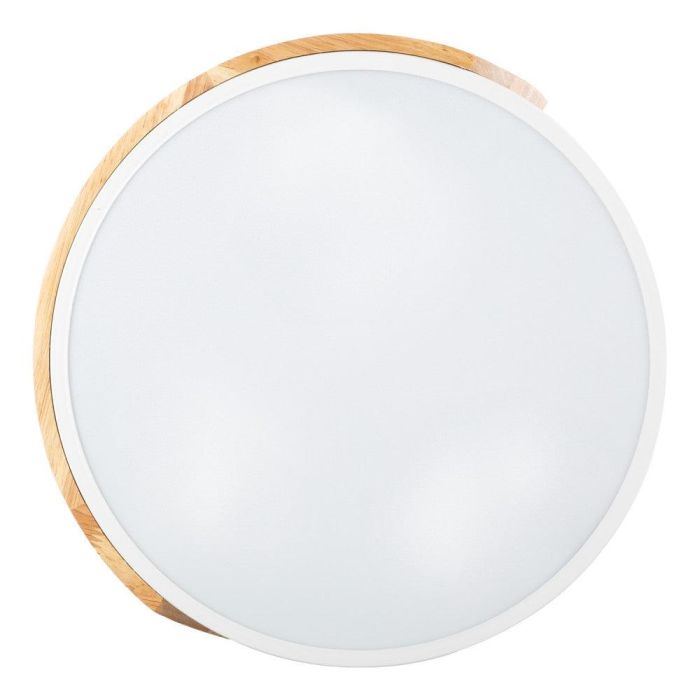 Plafón LED 18W 1.800Lm 2700ºK Circular Bicolor "Veronica" 40.000H [HO-PL-BI-18W-03-WW] 2