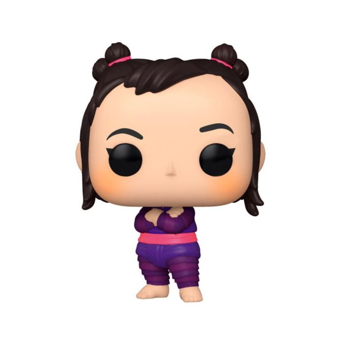 Funko Pop Disney Noi de Raya Figura de Vinilo 9 cm 1 Funko Pop Disney Noi de Raya Figura de Vinilo 9 cm 1