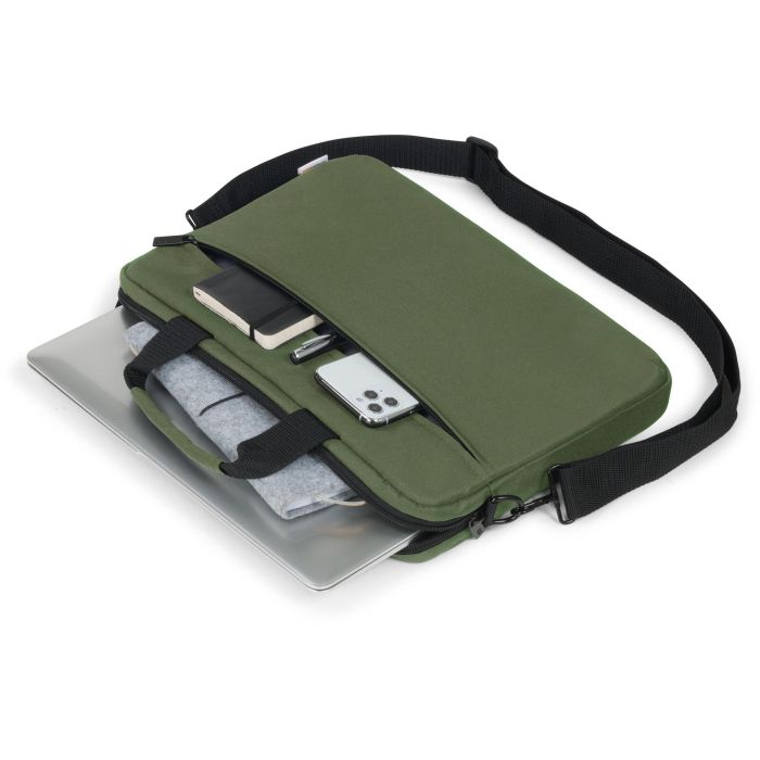 DICOTA BASE XX SLIM CASE para Portátil 13-14.1 pulgadas 4 DICOTA BASE XX SLIM CASE para Portátil 13-14.1 pulgadas 4