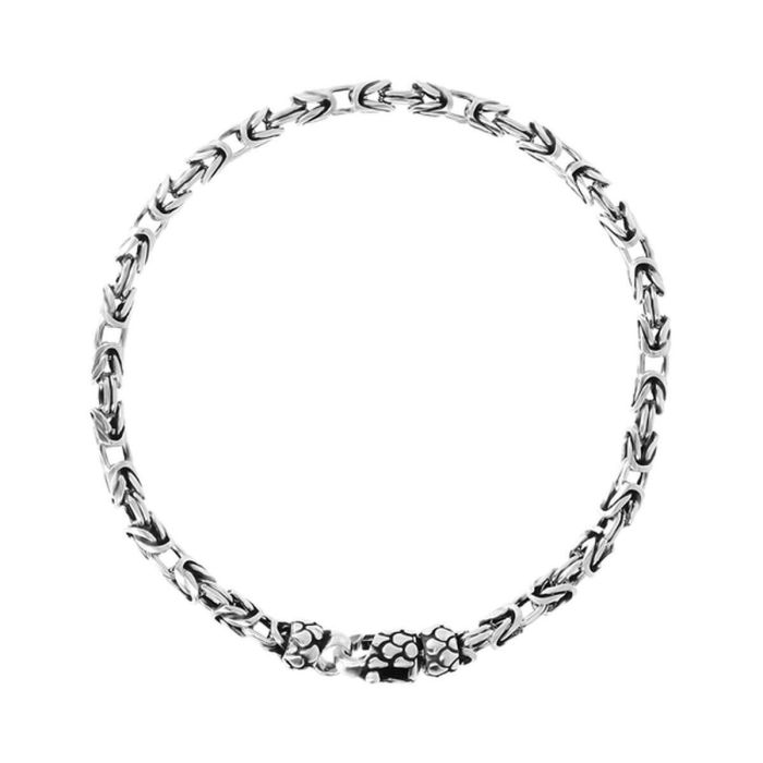 Pulsera Hombre Albert M. WSOX00438.S Pulsera Hombre Albert M. WSOX00438.S