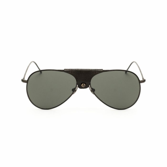 Gafas de Sol Hombre Belstaff DAYTONA-NEGRO Ø 50 mm 1