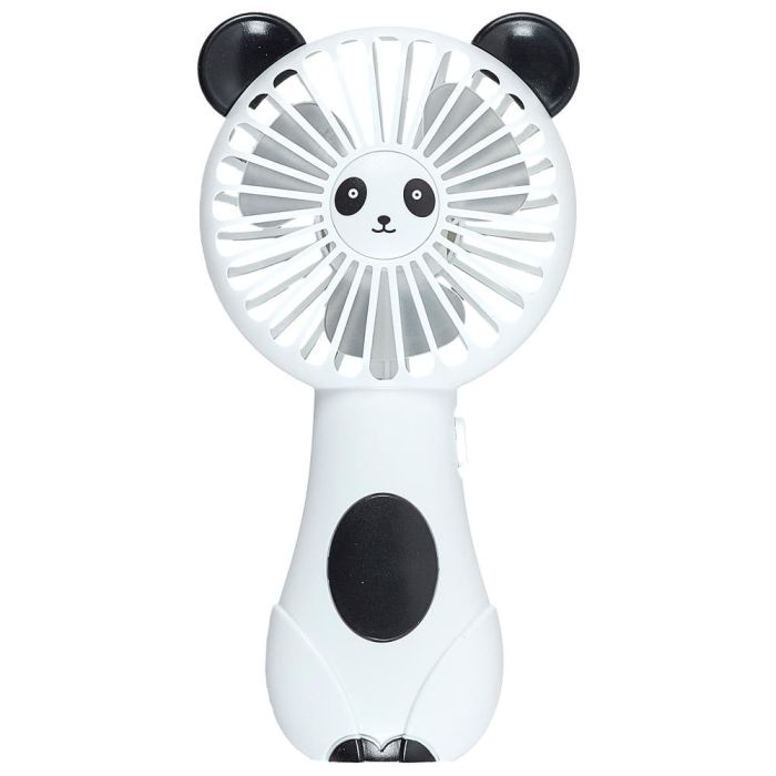 Ventilador Kawaii Animal Pilas The Concept Factory 6 Ventilador Kawaii Animal Pilas The Concept Factory 6