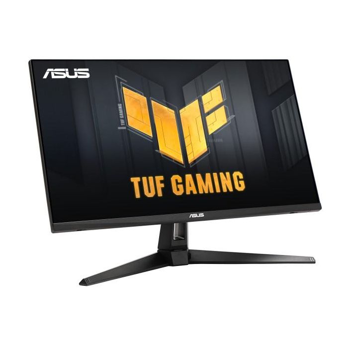 ASUS TUF Gaming VG27AQA1A Monitor 27" Quad HD 2560x1440 1ms 170Hz FreeSync Premium HDR10 Negro 3