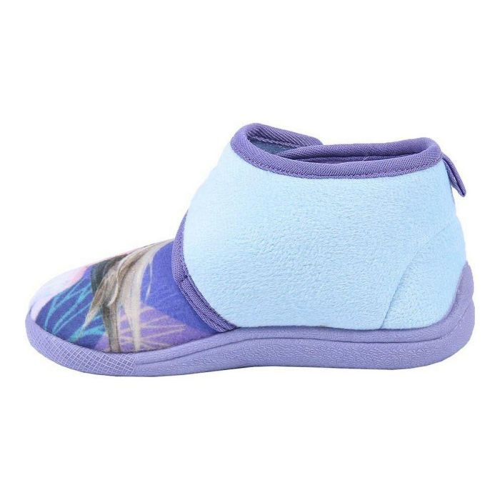 Zapatillas de Estar por Casa Frozen 2 Zapatillas de Estar por Casa Frozen 2