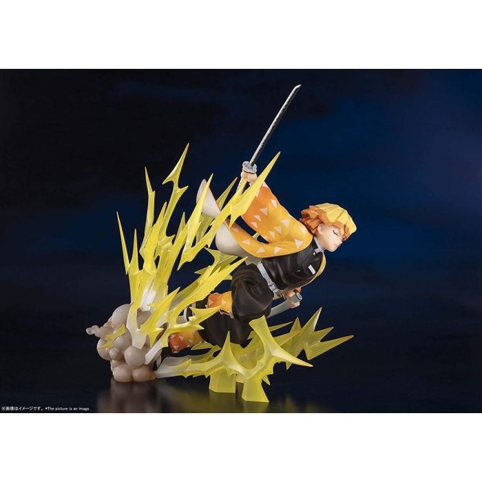 Figura Tamashii Nations Kimetsu No Yaiba 2 Figura Tamashii Nations Kimetsu No Yaiba 2