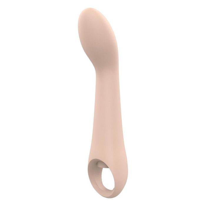 Mini Vibrador Dream Toys Nude Ivy 4