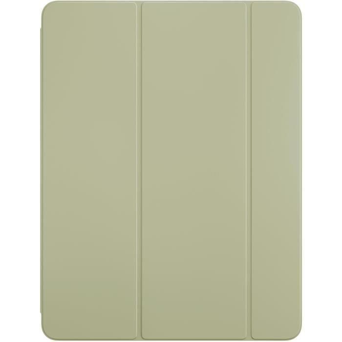 Apple Funda Smart Folio para iPad Air 11 (M2) - Fina, ligera, magnética, con soporte multi-posición y función despertar/reposo - Salvia 0 Apple Funda Smart Folio para iPad Air 11 (M2) - Fina, ligera, magnética, con soporte multi-posición y función despertar/reposo - Salvia 0