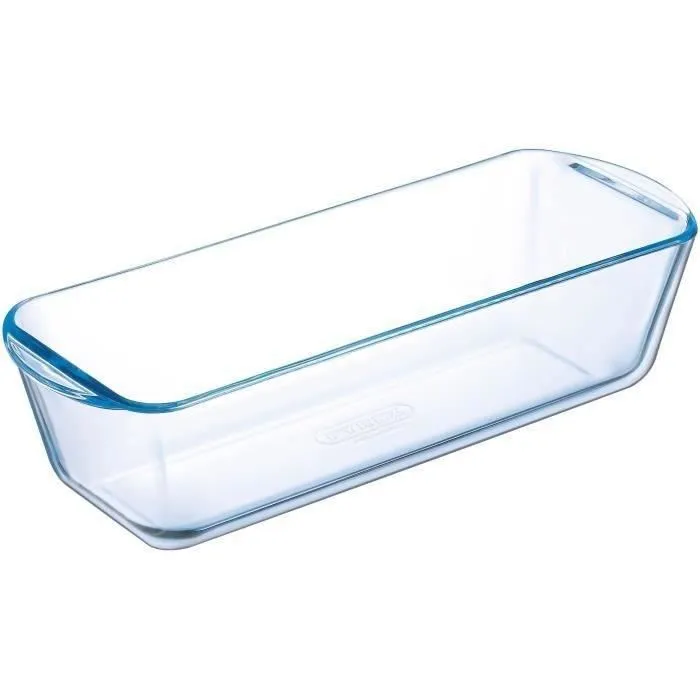 Pyrex Molde Plumcake Cook&Enjoy Vidrio Borosilicato 32x12x8 cm 1