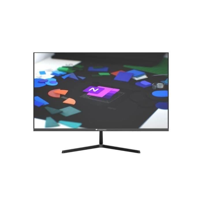 Monitor para PC - CONTINENTAL EDISON - CELEDMON27B6 - 27 FHD - panel VA - 5 ms - 100 Hz - HDMI / VGA Monitor para PC - CONTINENTAL EDISON - CELEDMON27B6 - 27 FHD - panel VA - 5 ms - 100 Hz - HDMI / VGA