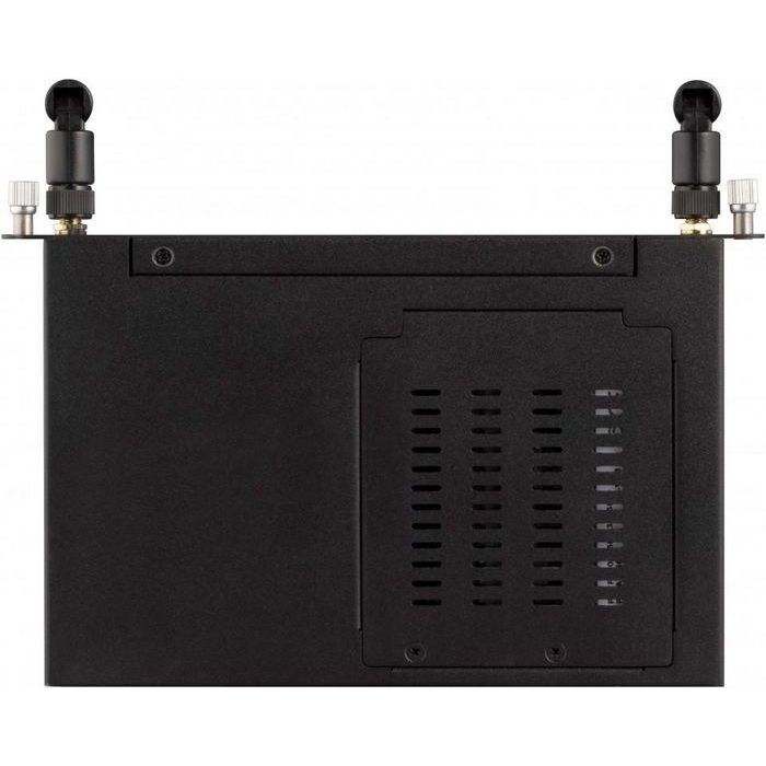 ViewSonic VPC25-W53-O1-1B Slot-in PC para ViewBoard | Intel 10ª Gen Core, WiFi 6, Bluetooth 5.2, 16GB RAM, 256GB SSD 2 ViewSonic VPC25-W53-O1-1B Slot-in PC para ViewBoard | Intel 10ª Gen Core, WiFi 6, Bluetooth 5.2, 16GB RAM, 256GB SSD 2