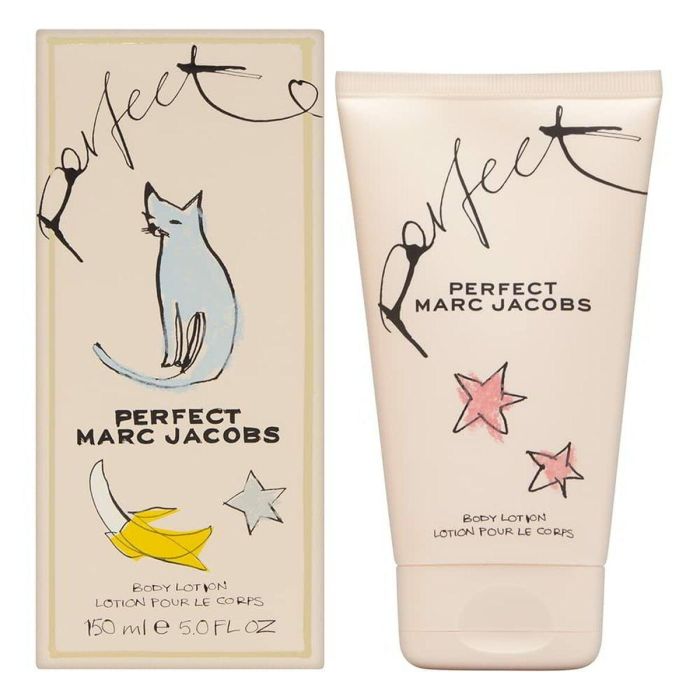 Marc Jacobs Perfect Body Lotion