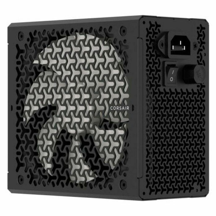 Corsair Rm750X Fuente de Alimentación ATX Gaming 750W 80 PLUS Gold Modular 22 Corsair Rm750X Fuente de Alimentación ATX Gaming 750W 80 PLUS Gold Modular 22