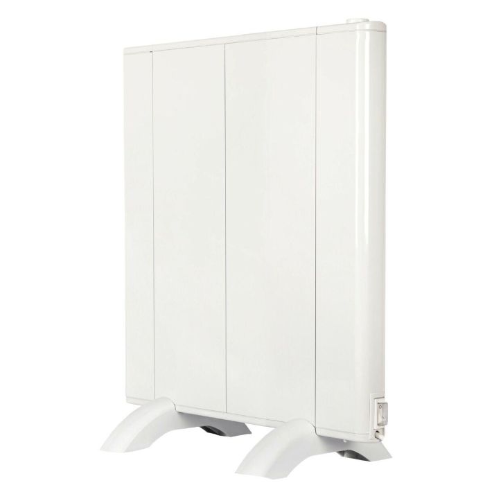 Emisor Térmico Digital Haverland ECOVIEW2 Blanco 600 W Emisor Térmico Digital Haverland ECOVIEW2 Blanco 600 W