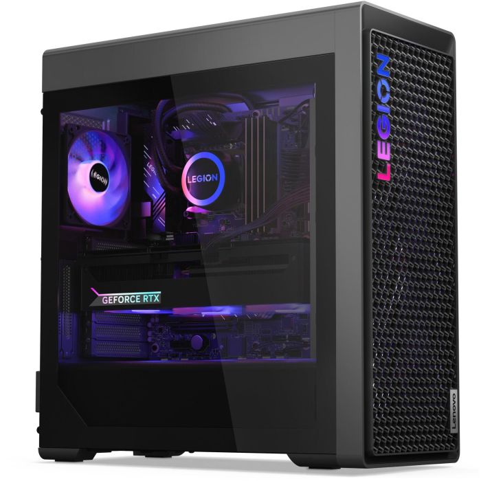 Lenovo Legion T7 34IAS10 Core Ultra 7 265KF 32GB/2TB SSD RTX5080 Win11 9 Lenovo Legion T7 34IAS10 Core Ultra 7 265KF 32GB/2TB SSD RTX5080 Win11 9
