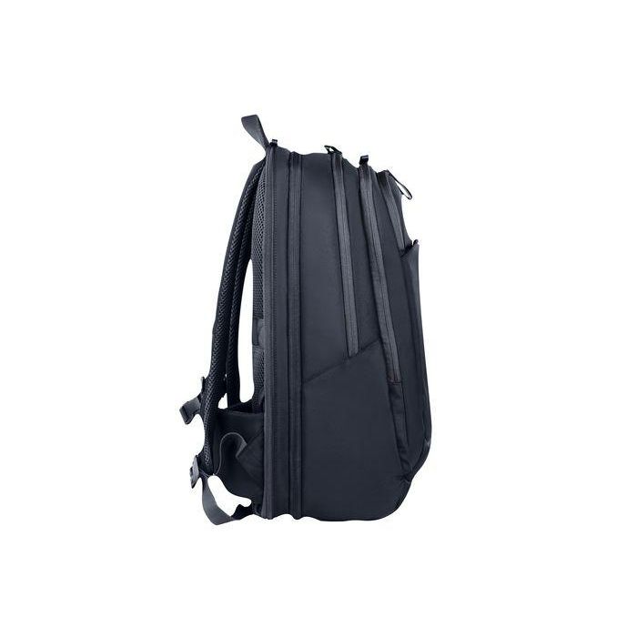 HP Mochila para portátil de 17 pulgadas Travel Plus 30L, Compañero de Viaje, Múltiples Compartimentos para Organización 19