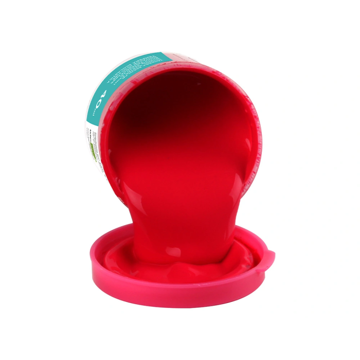 Liderpapel Tempera Escolar Magenta 40 ml 2