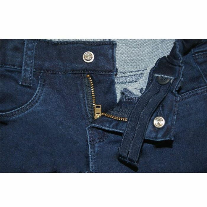 Pantalón para Adultos Levi's NI23507 Azul oscuro Infantil Mujer 1 Pantalón para Adultos Levi's NI23507 Azul oscuro Infantil Mujer 1