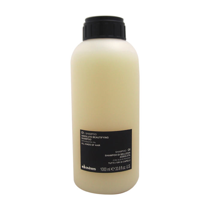 Davines Oi Champú Litro