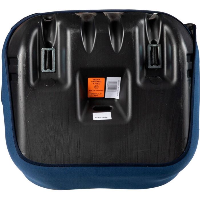 Colzani Silla Coche Bebe Mickey Mouse Grupo 1-2-3 Universal 9-36 kg R44-04 CZ11029 7