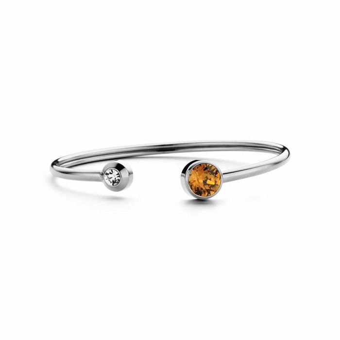 Pulsera Mujer CO88 Collection 8CB-90353 Plateado 1 Pulsera Mujer CO88 Collection 8CB-90353 Plateado 1