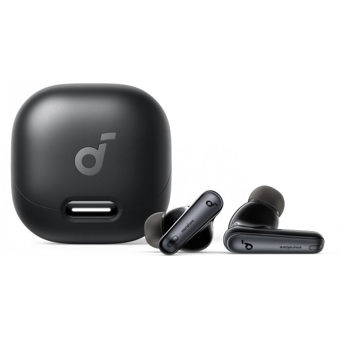 Anker Liberty 4 NC Auriculares True-Wireless In-Ear con Cancelación de Ruido Activa Color Negro 6
