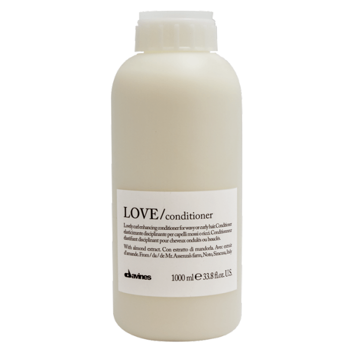 Davines Love Acondicionador Rizo Litro 2 Davines Love Acondicionador Rizo Litro 2