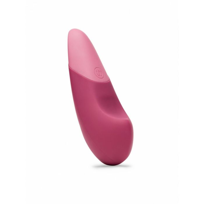 Bala Vibradora Womanizer Dusky Rosa