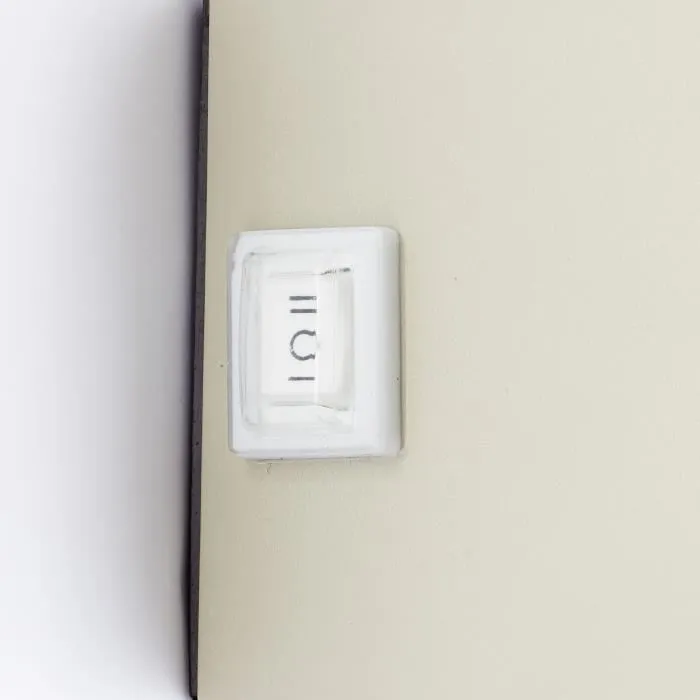 Brilliant Aplique Magnético Exterior ISEO G8012609 Recargable Crema LED Sensor 4W 300lm 3000K USB 5