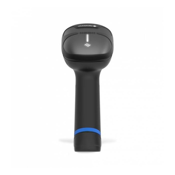 Newland HR33 Marlin Bluetooth, 1D & 2D, IP52, USB, 2600 mAh 1 Newland HR33 Marlin Bluetooth, 1D & 2D, IP52, USB, 2600 mAh 1