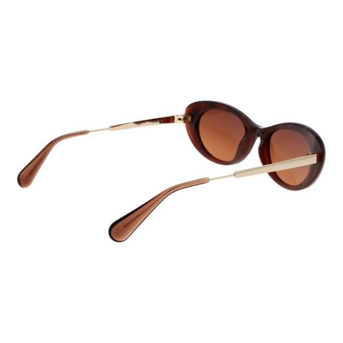 Gafas de Sol Mujer MAX&Co MO0077 5252F 1 Gafas de Sol Mujer MAX&Co MO0077 5252F 1