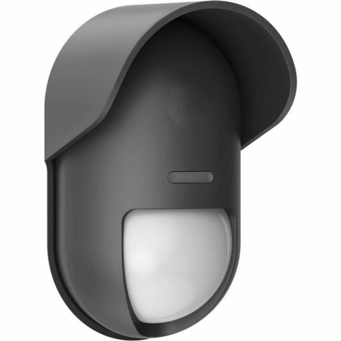 Yale Detector de movimiento AUC1745478018637 para exteriores para alarmas inteligentes 17