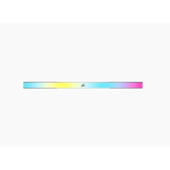 Memoria RAM - Corsair - Revenge RGB DDR5 - 32GB 2x16GB DIMM - 6000 MHz - 1.35V - Negro (CMH32GX5M2D6000C36) 2 Memoria RAM - Corsair - Revenge RGB DDR5 - 32GB 2x16GB DIMM - 6000 MHz - 1.35V - Negro (CMH32GX5M2D6000C36) 2