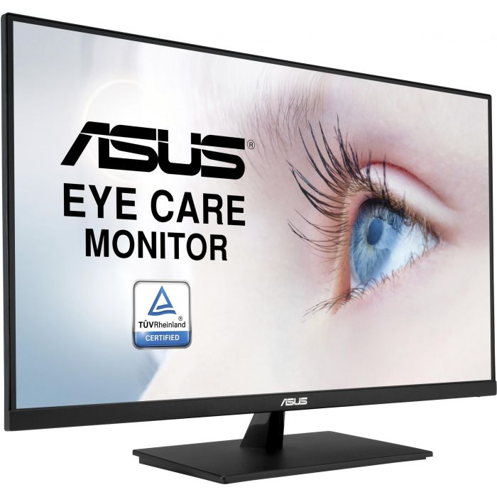 ASUS 90LM06T0-B01E70 Monitor Profesional VP32AQ 31.5" WQHD (2560x1440) IPS 75Hz HDR-10 FreeSync 100% sRGB Eye Care HDMI DP Negro 1 ASUS 90LM06T0-B01E70 Monitor Profesional VP32AQ 31.5" WQHD (2560x1440) IPS 75Hz HDR-10 FreeSync 100% sRGB Eye Care HDMI DP Negro 1