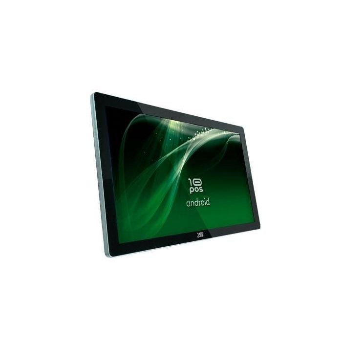 TPV 10POS DS-215A/ RK3288/ 2GB/ 16GB eMMC/ 21.5"/ Táctil/ WiFi/ Android 9 TPV 10POS DS-215A/ RK3288/ 2GB/ 16GB eMMC/ 21.5"/ Táctil/ WiFi/ Android 9