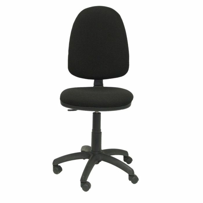 Silla de Oficina Ayna bali Piqueras y Crespo 04CP Negro 4 Silla de Oficina Ayna bali Piqueras y Crespo 04CP Negro 4