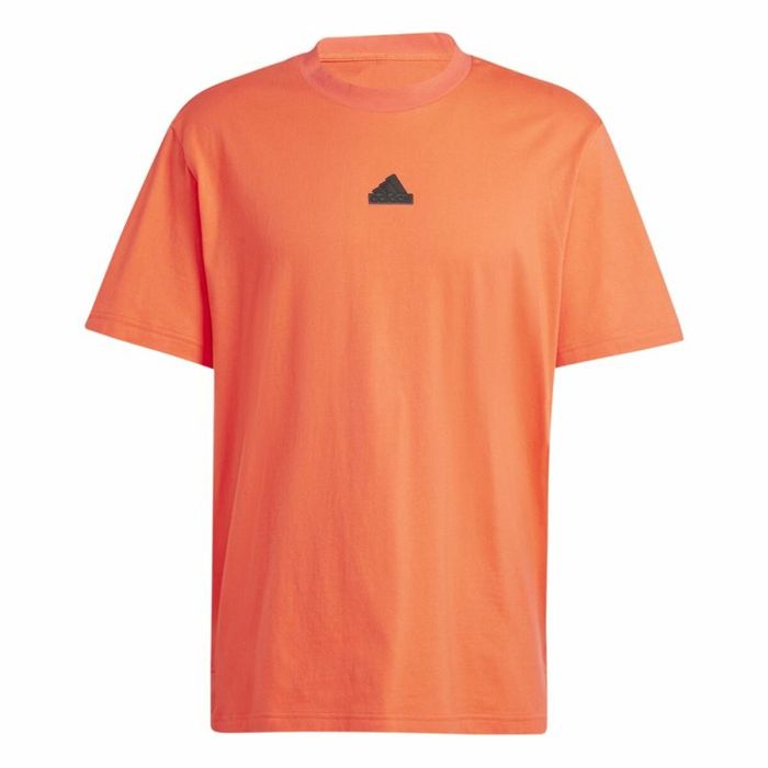 Camiseta de Manga Corta Hombre Adidas Brand Love 2XL 0 Camiseta de Manga Corta Hombre Adidas Brand Love 2XL 0