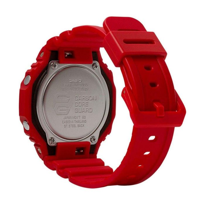 Reloj Hombre Casio G-Shock OAK (Ø 44,5 mm) 4 Reloj Hombre Casio G-Shock OAK (Ø 44,5 mm) 4