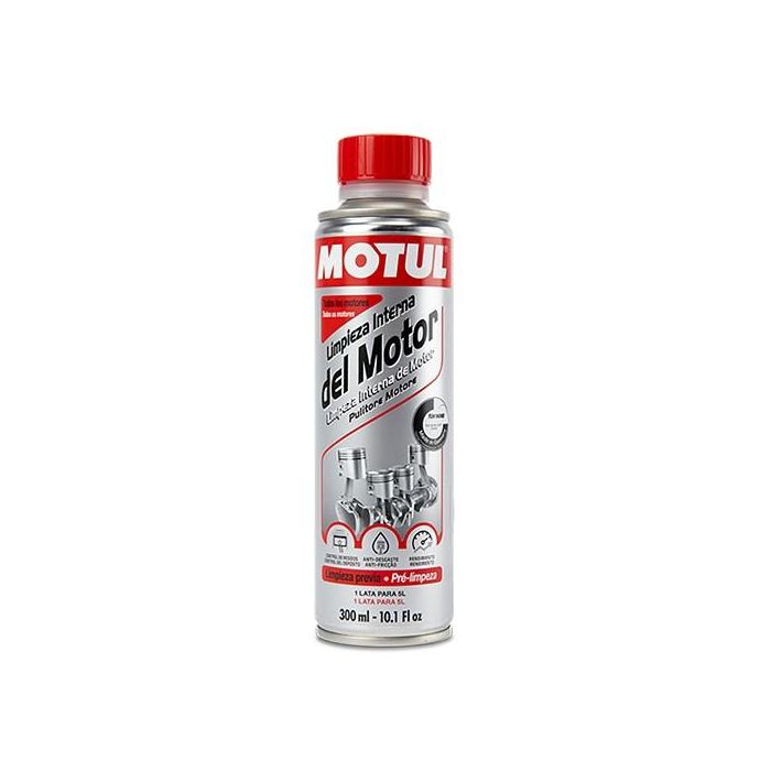 Limpieza Interna Motor Motul MTL110793 Limpieza Interna Motor Motul MTL110793